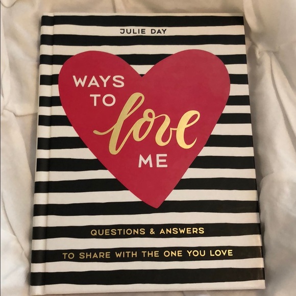 Ways to love me revel 2 your love one need desires - Picture 1 of 5